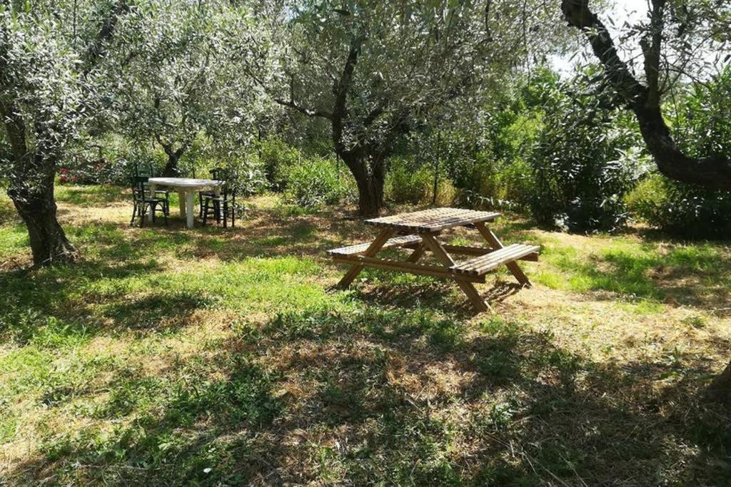 Irinis Cottage Kala Nera Exterior photo